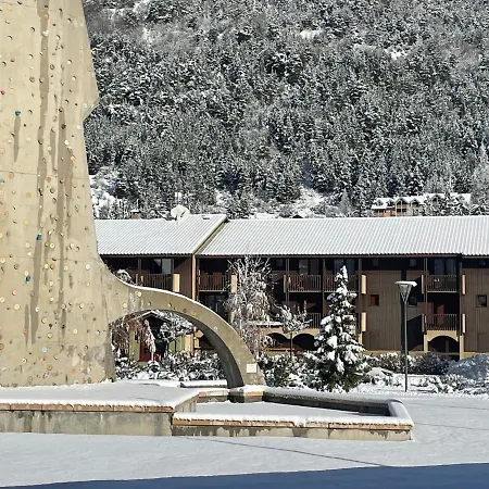 Grand Sud La Salle-les-Alpes