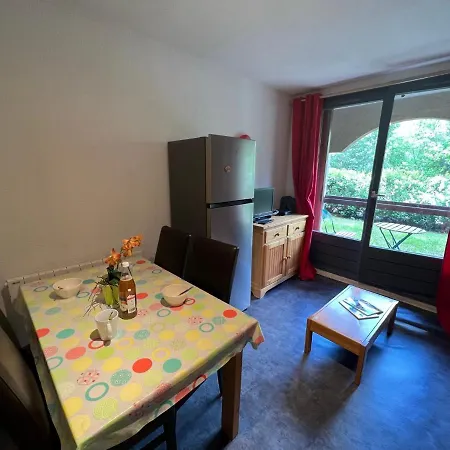 Grand Sud Apartment