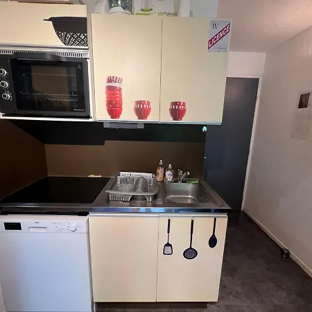 Grand Sud Apartment La Salle-les-Alpes